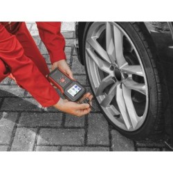 BARTEC TECH350 TPMS Scanning and Coding Tool with 10 Sensors BARTEC TECH35010 (TPMS Scanners)