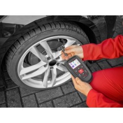 BARTEC TECH600 TPMS Scanning and Coding Tool with 15 Sensors BARTEC TECH60015 (TPMS Scanners)