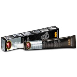 Autosol Polish & Cleaner 75ml Tube 1061910 (Valeting Gift Packs) Application Chrome Plastic