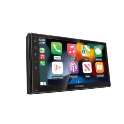 Road Angel Mechless Multimedia Player with Car Play and Andriod Auto RA-X621BT (Head Units)
