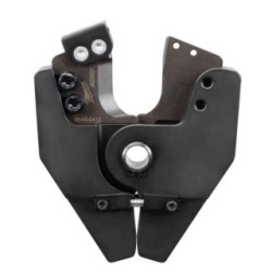 ACSR Aluminium steel reinforced cable cutting jaw including blades -1pc MILWAUKEE 49162773