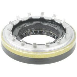 Shaft Seal Drive Shaft - FEBEST 95RFW40751321X