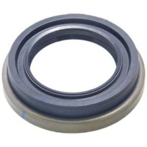 Seal Ring Wheel Hub - FEBEST 95TBS49700917X