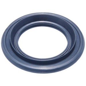 Shaft Seal Drive Shaft - FEBEST 95TCS50720714X