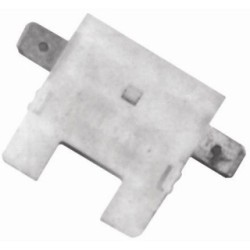 Fuse Holder - Standard Blade Type - Pack of 15 PEARL CONSUMABLES PFH268R (Fuse Holders)