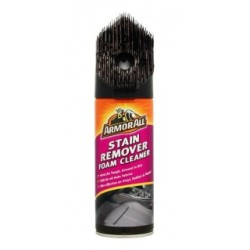 Stain Remover Foam Cleaner - 400ml ARMORALL GAA38400ENB (Carpet & Upholstery Cleaners)