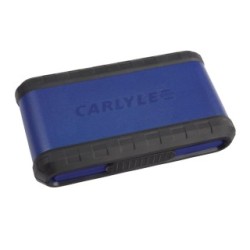 Insert Bit Set - Impact Hex Bit - 1/4" - 42 Piece CARLYLE HAND TOOLS IBS42 (Bit Sets)