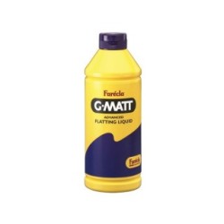 G Matt Advanced Flatting Liquid - 500ml FARECLA TRADE AGMATT-50012 (Rubbing Compound)