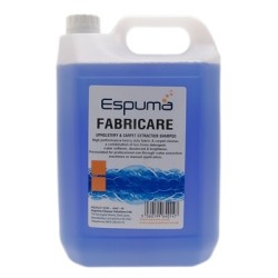 Fabricare Upholstery Cleaner - 5 Litre ESPUMA 0442-05 (Carpet & Upholstery Cleaners)