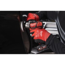M12 Brushed Range Sub Compact Polisher / Sander Bare Unit / Kit MILWAUKEE 4933447791