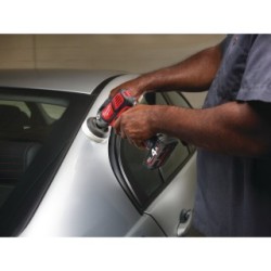 M12 Brushed Range Sub Compact Polisher / Sander Bare Unit / Kit MILWAUKEE 4933447791