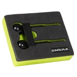 1 Pc Camshaft Locking Tool - Belt Driven VAG CARLYLE HAND TOOLS C4635 (Timing Tool)