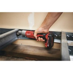 M18 Brushed Right Angle Impact Driver Bare Unit MILWAUKEE 4933447891 (Power Drills)