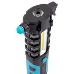 Emergency Road Tool (Safety Hammer with LED) P1 AUTOCARE PAFPSP1-084 (Warning Sign)