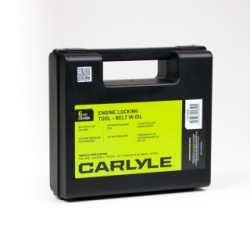 6 Pc Engine Locking Tool - Belt In Oil PSA CARLYLE HAND TOOLS C5148A (Timing Tool)