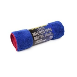 Martin Cox Microfibre Drying Towel MOGG67R (Microfibre Cloths Towels) Colour Blue