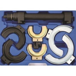Coil Spring Compressor - Macpherson Springs LASER 4871A (Coil Spring Compressors)