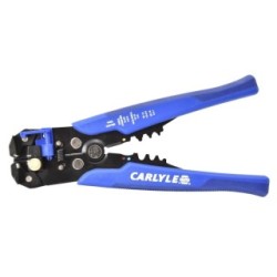 203mm Automatic Wire Stripper CARLYLE HAND TOOLS WSCCPSA (Wire Cutters Strippers)