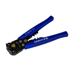 203mm Automatic Wire Stripper CARLYLE HAND TOOLS WSCCPSA (Wire Cutters Strippers)
