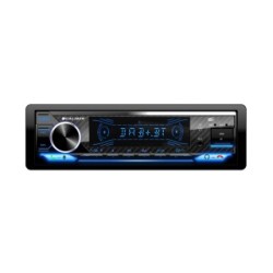 Caliber DAB & FM Tuner with USB/SD reader and AUX-Input CALRMD058DAB (Head Units)