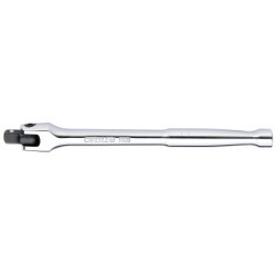 Breaker Bar - Socket - 3/8" Dr CARLYLE HAND TOOLS FH38 (Sockets - Extension Bars)