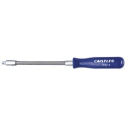 Socket Handle - Speed Handle CARLYLE HAND TOOLS FHD14 (Sockets - Extension Bars)