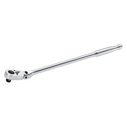 Ratchet - Teardrop Flex Quick Release - 1/2" CARLYLE HAND TOOLS R12FQR (Ratchet)