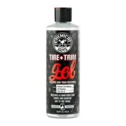 Chemical Guys Tire & Trim Gel Plastic And Rubber (16oz) TVD10816 (Tyre Cleaners)