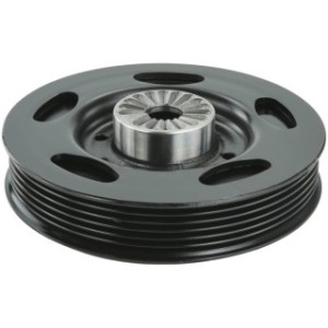 Belt Pulley Crankshaft - FEBEST ADDSQ5
