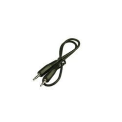 Aux interface - 3.5mm Jack Cable - 0.5m CELSUS AUX2002 (Auxiliary Interfaces)