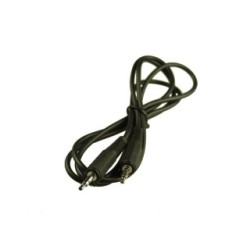 Aux interface - 3.5mm Jack Cable - 1.2m CELSUS AUX2001 (Auxiliary Interfaces)