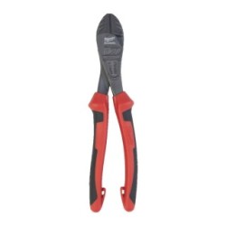 Heavy Duty Diagonal Cutting Plier - 200mm -1pc MILWAUKEE 4932492464 (Pliers)