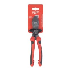 Heavy Duty Diagonal Cutting Plier - 200mm -1pc MILWAUKEE 4932492464 (Pliers)