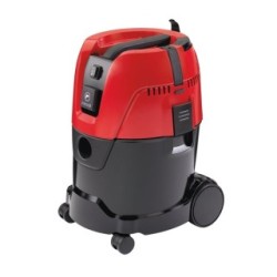 Milwaukee 25 L L Class Dust Extractor Clear Press Filter Cleaning 4933447490
