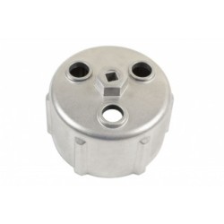 Diesel Fuel Filter Wrench - 119mm x 6 point LASER 7553A (Engine Tool Misc.)