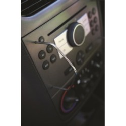 Stereo/ Sat Nav Removal Set - 32 Piece LASER 4105A (Head Unit Release Keys)