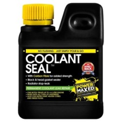 Power Maxed - Coolant Seal Leak Repair - 250ml PMCSEAL (Radiator Additives)