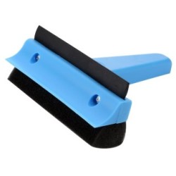 3-in-1 Ice Scraper, Squeegee & Sponge COSMOS 74230 (Ice Scrapers Squeegees)