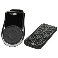 FM Transmitter - USB SD Fit CALIBER CALPMT302 (FM & Bluetooth Transmitters)