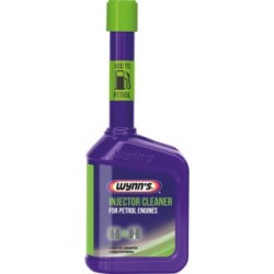Wynns Injector Cleaner For Petrol Engines - 325ml 55964 (Petrol Additives)