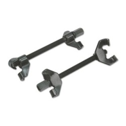 Coil Spring Compressor - Twin Pronged LASER 2779 (Coil Spring Compressors)