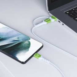GadJet 2 Metre Type-C to Type-C Cable CA26 (Sundries - Phone Connectivity)