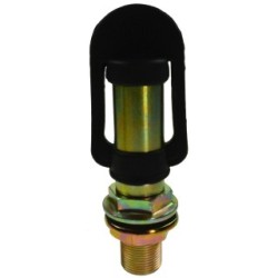 Beacon Bracket - Pole Mount Horizontal MAYPOLE MP4440B (Beacons & Strobes)