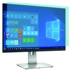 Blue light filter for screen 23.8" W9 LYRECO 14140485 (Screen accessories)