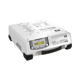 GYSflash 101.24 Battery Support Unit 5M Cables 025967 (Battery Maintainer)