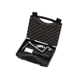 Brake Disc Lip Removal Tool CARLYLE HAND TOOLS NCBT102K (Brake Disc Tools)