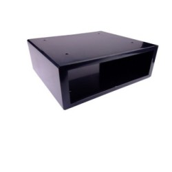 Fascia Panel - DIN Size Box - Single DIN CELSUS AFC5005 (Fascia Surrounds)