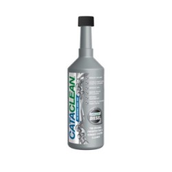 Diesel Fuel and Exhaust System Cleaner CATACLEAN CAT002 (Diesel Additives)