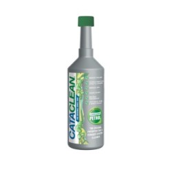 Petrol Fuel and Exhaust System Cleaner CATACLEAN CAT001 (Petrol Additives)