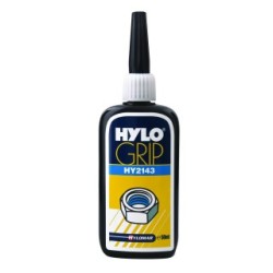 Hylomar Nut Lock - 50ml HYLOMAR FHY2143050M (Threadlock Studlock Retainer)